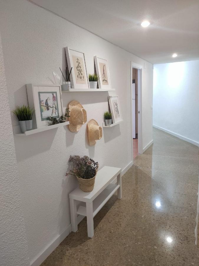 קורדובה Grupo Limcotel El Paseito De Concha-Mesquita-Parking מראה חיצוני תמונה