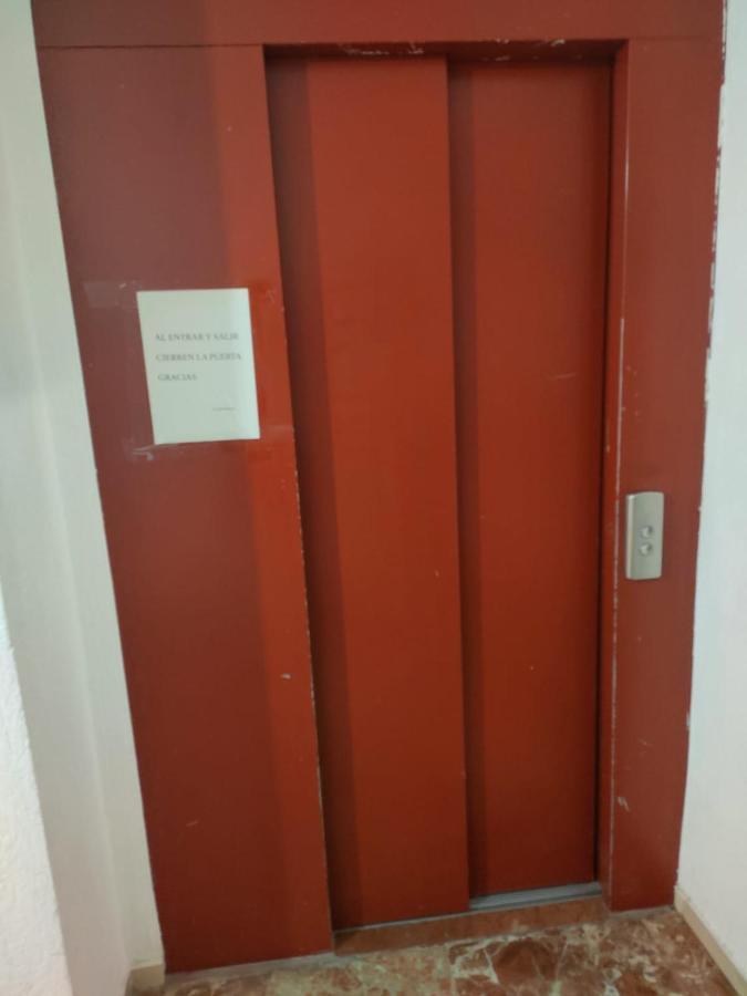 קורדובה Grupo Limcotel El Paseito De Concha-Mesquita-Parking מראה חיצוני תמונה